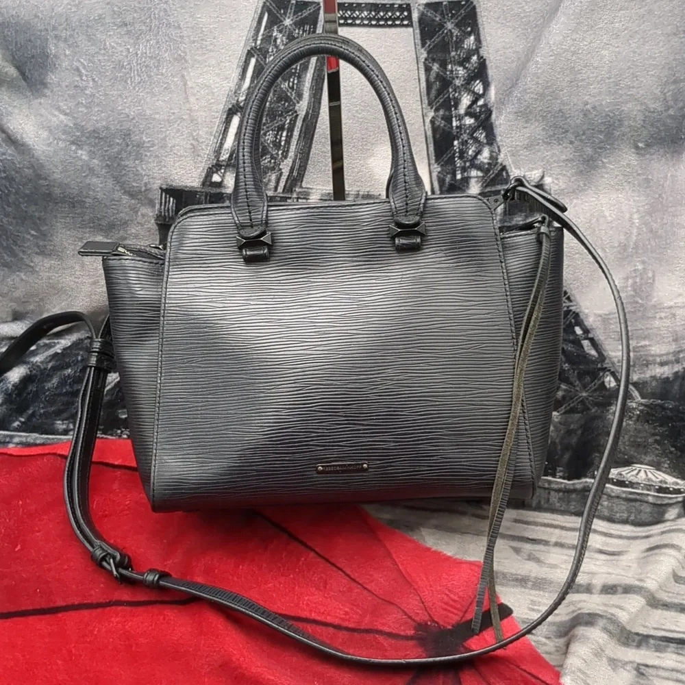 Rebecca Minkoff Avery crossbody